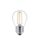 BEL LED Classic Filament P45 CL 2 25W 2700K 250lm E27 15.000h