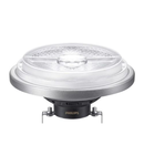 BEL MASTER LED Spot LV ExpertColor AR111 Dim 14.8 75W 927 2700K 875lm G53 24D 50.000h