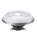 BEL MASTER LED Spot LV ExpertColor AR111 Dim 10.8 50W 930 3000K 620lm G53 24D 40.000h