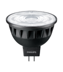 BEL MASTER LED Spot JT MR16 ExpertColor Dim 6.5 35W 927 2700K 420lm GU5.3 24D 40.000h