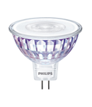 BEL MASTER LED Spot LV MR16 Value Dim 5.8 35W 2700K 450lm GU5.3 36D 25.000h