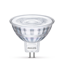 Bec Philips LED spot MR16 2.9 20W 2700K 250lm GU5.3 12V 36D 15.000h