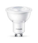 Bec Philips LED spot 4.7 50W 2700K 380lm GU10 36D 15.000h