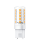 Bec LED Philips capsula Philips 3.2 40W 3000K 400lm G9 15.000h