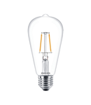 BEL LED Classic Filament ST64 2.3 25W 2700K 250lm E27 15.000h