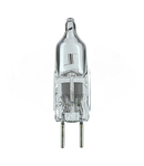 Bec Philips Capsuleline 3y T4 25W 600lm GY6.35 12V CL