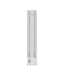 Bec bactericid Philips TUV PL-L 55W 4P 2G11 HF UV-C pentru lampa dezinfectie aer si apa