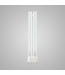 Bec bactericid Philips TUV PL-L 35W 4P 2G11 HO UV-C pentru lampa dezinfectare aer si apa