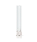 Bec germicidal Philips TUV PL-L 24W 4P 2G11 UV-C pentru lampa sterilizare, purificare apa si aer