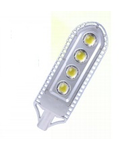 Corp stradal LED 4x10w *TV 0,25ron