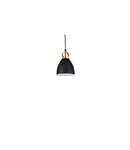 Lampa tavan - Ceiling fixture KERALA, 3239, AC220-240V,50/60Hz,1*E27, IP20, Diameter 16 CM,single, black