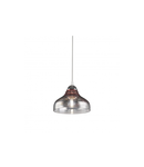 Lampa tavan - Ceiling fixture MARITE,7061,AC220-240V,50/60Hz,1*E27, IP20, Diameter 26 CM,single,black