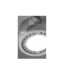 Spot - Ceiling fixture Wally,4342AC220-240V, 50/60 Hz, IP 20,1*GU10, ES111, single, white