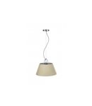 Lampa tavan - Ceiling luminaire KASEL , 6281, AC220-240V, 50/60Hz, 1*E27, max.40W, avg. 40 cm, cream