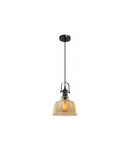 Lampa tavan - Ceiling luminaire MUSCARI 2 IIB,3732,AC220-240V,50/60Hz,1*E27, IP20,DI.232,5CM,single, white