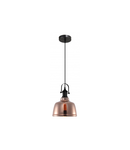 Lampa tavan - Ceiling luminaire MUSCARI 2 IIB,3930,AC220-240V,50/60Hz,1*E27, IP20,DI.22,5CM,single, amber