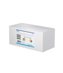 Miniatură Spot - Ceiling luminaire ORIO, aluminium, 24.0×5.5×14.0, IP20, 2*GU10, max. 50W, round, white - imaginea 3