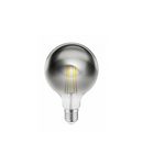 Sursa luminoasa - Decorative LED light, FILAMENT, G95, 2700K, E27, 8W, 540lm, AC220-240V/ 50-60Hz, RA>80,360degrees