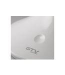Miniatură Corp de iluminat - Veioza  Halley 8 W, 500 lm.AC220-240V,4000K, PF>0,5, 3 Step Dimming, PF>0,5, RA>80, white - imaginea 3