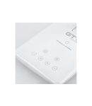 Miniatură Corp de iluminat - Veioza  Tritton,6W,340lm,AC220-240V,4-CCT, Wireless Charging,USB,PF>0,5, RA>80, white - imaginea 3