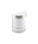 Corp de iluminat pentru exterior - ESO wall-mounted light, E27, MAX. 11W, IP54, AC220-240V, 50/60Hz, inox