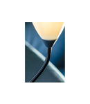 Miniatură Lampadar - Lampa podea BENFICA 2,max 60W-E27,max 40W-E14,AC220-240V,50/60Hz,black - imaginea 3