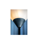Lampadar - Lampa podea BENFICA 2,max 60W-E27,max 40W-E14,AC220-240V,50/60Hz,black