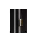 Lampadar - Lampa podea LAMIA , 9362, max.250V, 50/60Hz, 1*E27, max.40W, IP20, dia.30, 6 cm, black/gold