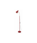 Lampadar - Lampa podea SELVIA II , 5273, max.250V, 50/60Hz, 1*E27, max.25 W, P20, dia.12 cm, red