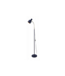 Lampadar - Lampa podea SELVIA II , 5990, max.250V, 50/60Hz, 1*E27, max.25 W, IP20, dia.12 cm, navy blue