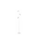 Lampadar - Lampa podea VENETO, IP20, max. 20W, 3 x GU10, white