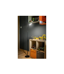 Miniatură Lampadar - Lampa podea YORK ,10W,900lm,AC220-240V,3 step dimmable, 3-CCT,pilot,PF>0,5,Ra>80,black - imaginea 2