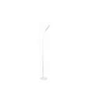 Lampadar - Lampa podea YORK ,10W,900lm,AC220-240V,3 step dimmable, 3-CCT,pilot,PF>0,5,Ra>85,white