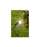 Miniatură Corp de iluminat pentru exterior - Garden fixture GRAZIE, GU10, MAX.20W, IP44, AC220-240V, 50-60Hz, inox - imaginea 2