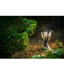 Miniatură Corp de iluminat pentru exterior - Garden fixture MARINA-PS,E27, MAX.20W,IP54,AC220-240V,50-60Hz,pillar 30cm,black - imaginea 3