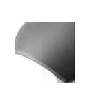Miniatură Corp de iluminat pentru exterior - Garden luminaire GRANDE-P 31, E27, MAX.60W, IP54, AC220-240V, 50-60Hz, post, black - imaginea 3