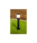 Miniatură Corp de iluminat pentru exterior - Garden luminaire TORO-P 50, E27, MAX.15W, IP54, AC220-240V, 50-60Hz, post, black - imaginea 2