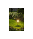 Miniatură Corp de iluminat pentru exterior - KERTA-P 50 garden light, E27, MAX.12W, IP44, AC220-240V, 50-60Hz, bollard, graphite - imaginea 2