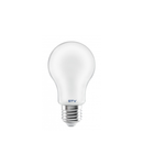 Sursa luminoasa - LED bulb,FROSTED FILAMENT,A60,3000K,E27,8W,800lm,AC220-240V/50-60Hz,RA>80,360degrees