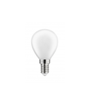 Sursa luminoasa - LED bulb,FROSTED FILAMENT,G45,3000K,E14,4W,400lm,AC220-240V/50-60Hz, RA>80,360degrees