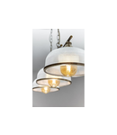 Sursa luminoasa - LED decorative bulb,filament Vintage ,G125,E27,4W,400lm,AC220-240V/ 50-60Hz,PF>0,5,3000K