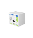 Miniatură Spot - LED fixture ARTEMIDA,20W,1920lm,AC220-240V,50/60 Hz,PF>0,9,Ra≥80,IP20,IK08,4000K,38degrees,square,white - imaginea 2