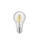 Sursa luminoasa - LED light, FILAMENT, A60, 4000K, E27, 8W, 800lm, AC220-240V/ 50-60Hz, RA>80, 360degrees