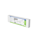 Miniatură Corp de iluminat aplicat perete - Led luminaire Catania 400mm,8W, AC220-240V,50/60Hz, 4000K, IP44, RA >80,640lm,White - imaginea 3