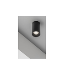 Spot - LED luminaire PRIME, 10W,1000lm,AC220-240V,50/60 Hz,PF>0,5,Ra≥80,IP20,IK06,36degrees,4000K,black