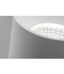 Spot - LED luminaire PRIME, 10W,1000lm,AC220-240V,50/60 Hz,PF>0,5,Ra≥80,IP20,IK06,36degrees,4000K,white
