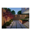 Miniatură Corp de iluminat pentru exterior - Overrun luminaire BETA-K with angle adjustment, max.50 W, GU10, IP67, AC220-240V, 50/60Hz, inox - imaginea 2