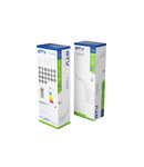 Miniatură Corp de iluminat pentru exterior - PARIS LED lamp, 10W, 900lm, IP54, AC220-240V, 50/60Hz, 140degrees, 4000K, white - imaginea 3