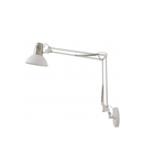 Corp de iluminat aplicat perete - Wall fixture ARTEMIA+ with swich,2249,AC220-240V,50/60Hz,1*E27, max.40W, IP20, single, white