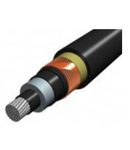Cablu electric NA2XS(F)2Y  medie tensiune aluminiu 1x185mmp, ecran cupru 12.7/22kv